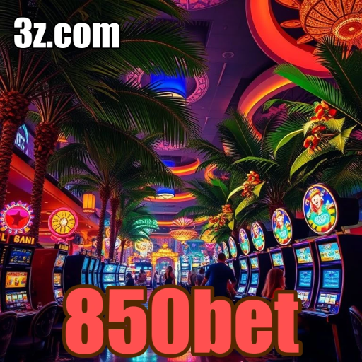 850bet: A Nova Era dos Esports no Brasil