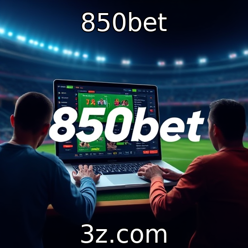 Crescimento das apostas online em mercados emergentes