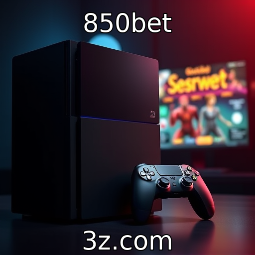 Inovação tecnológica em consoles de última geração