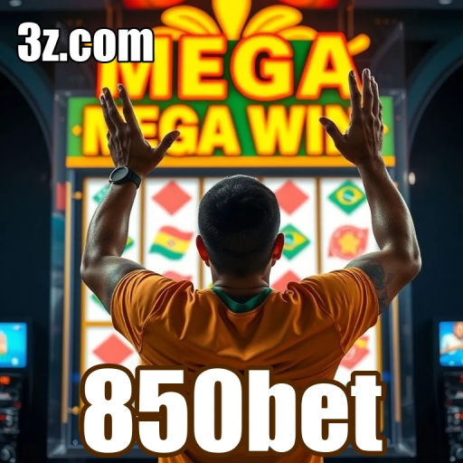 A Revolução Dos Jogos Virtuais No 850bet